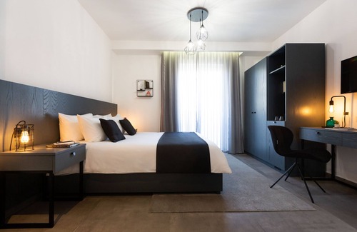 Ta' Giorni Bed & Breakfast | The Valley