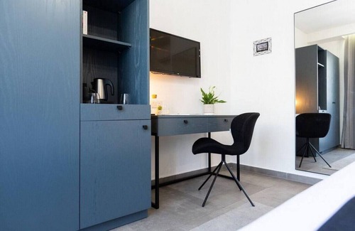 Ta' Giorni Condo | The Valley Room 8 condo with parking on premises