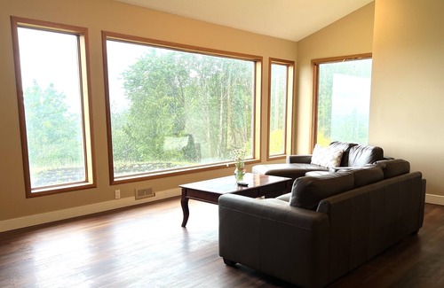 Eastern Hillsides Apartment | The valley View
