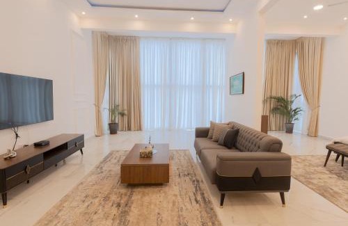 Aiyimensa Villa | The Valley Villa