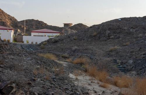 Hatta Ski Chalet | The Valley Villas