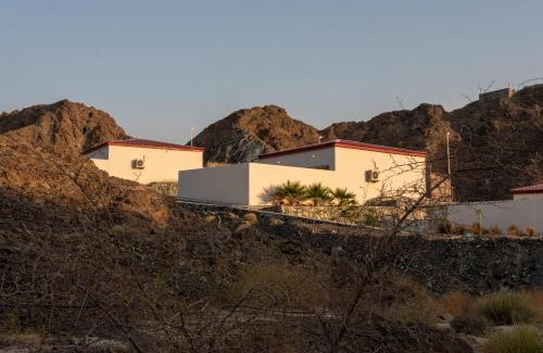 Hatta Ski Chalet | The Valley Villas