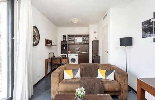 Vaise Apartment | The Valmy