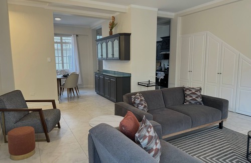 Port of Spain Apartment | The ValVerde Condo 101