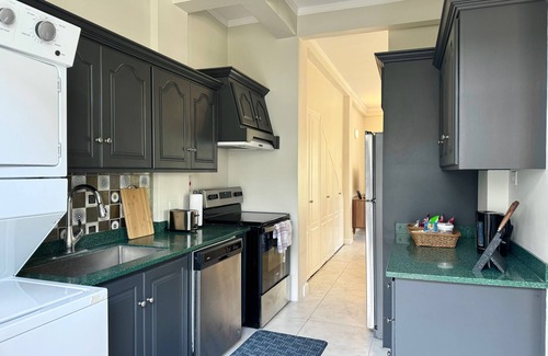 Port of Spain Apartment | The ValVerde Condo 101