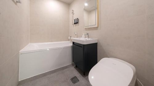 Buk-gu Hotel | The Van Hotel