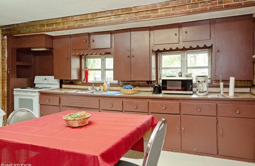 Jacksonville Apartment | The Van Zant House