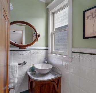 Mount Pleasant House | The Vancouver Heritage Home - Mount Pleasant
