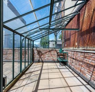 Mount Pleasant House | The Vancouver Heritage Home - Mount Pleasant