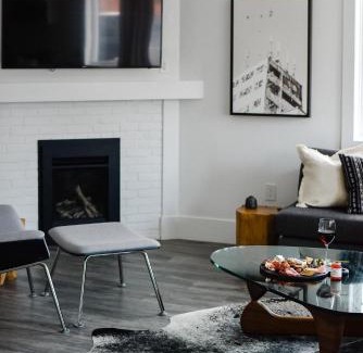 Collingwood Hotel | The VanderMarck Boutique Hotel
