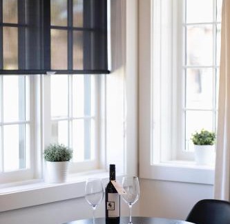 Collingwood Hotel | The VanderMarck Boutique Hotel