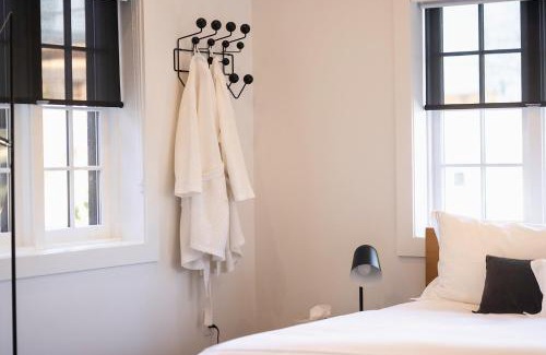 Collingwood Hotel | The VanderMarck Boutique Hotel