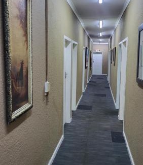 Goodwood Hotel | The Vasco