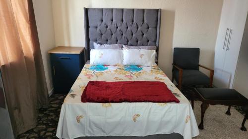 Goodwood Hotel | The Vasco