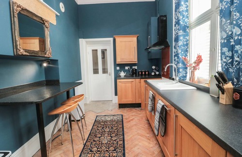 Bellingham Cottage | THE VAULT HOUSE, pet friendly, luxury holiday cottage in Bellingham