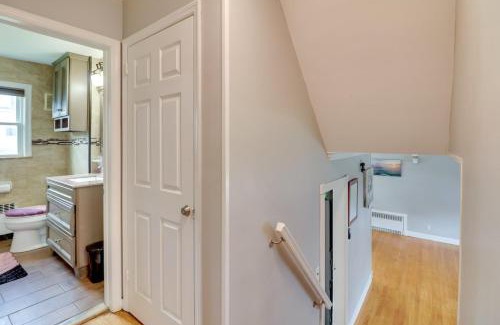 Hillside House | The Vault Your Fun Secured