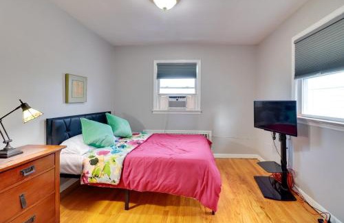 Hillside House | The Vault Your Fun Secured