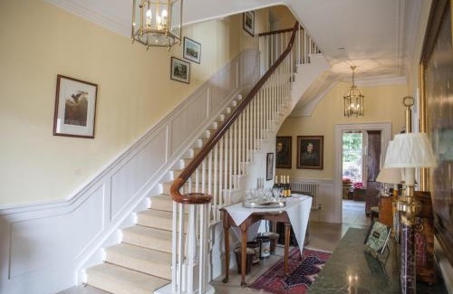 Caerhays House | The Vean