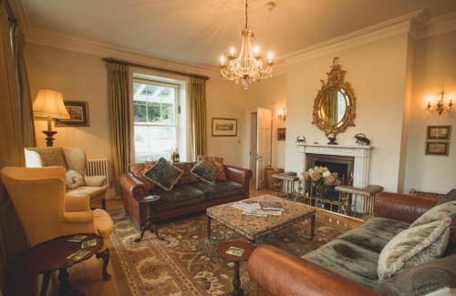 Caerhays House | The Vean