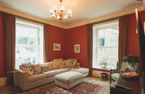 Caerhays House | The Vean