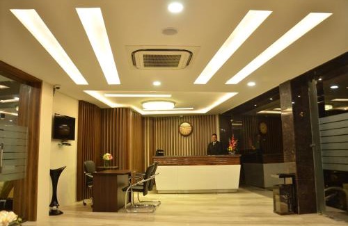 Gwalior Hotel | The Ved Mantra