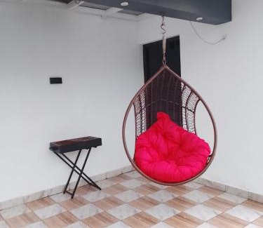 North Paravur Villa | The Veedu