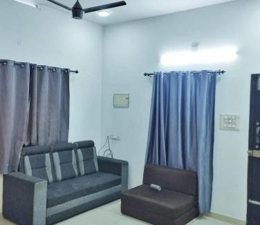 North Paravur Villa | The Veedu