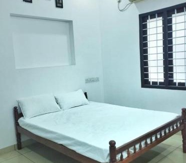 North Paravur Villa | The Veedu