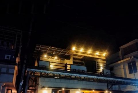 North Paravur Villa | The Veedu