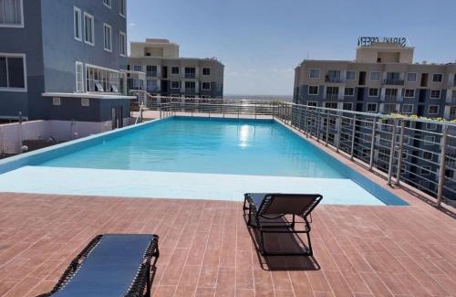 Western Province Apartment | The vegas homes