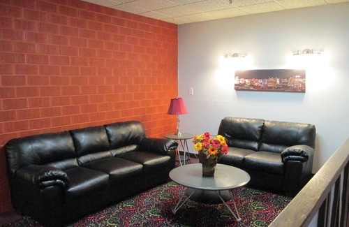 Billings Hotel | The Vegas Hotel