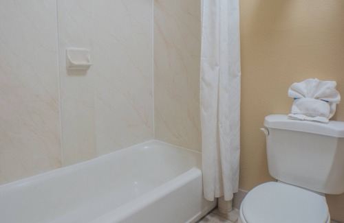 Billings Hotel | The Vegas Hotel