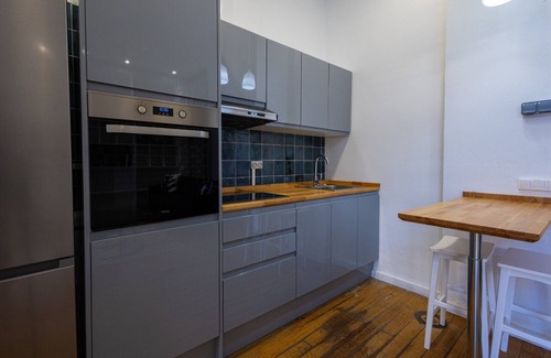 Morvedre Apartment | The Vella Apartment by Florit Flats