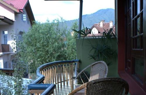 Palwal Villa | The Velvet Nest