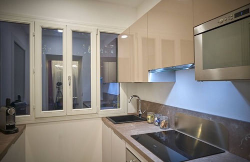 Dorsoduro Apartment | The Venetian cottage "La Casetta"