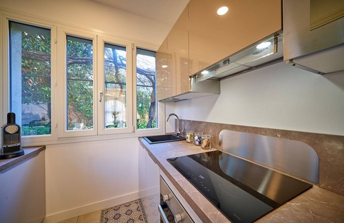 Dorsoduro Apartment | The Venetian cottage "La Casetta"