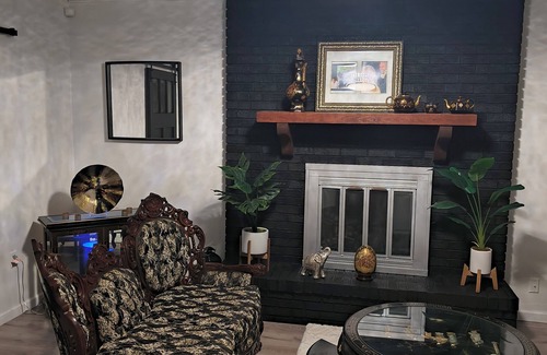 Cloverdale House | The Venetian Expo Ville showcase