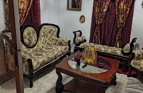 Cloverdale House | The Venetian Expo Ville showcase
