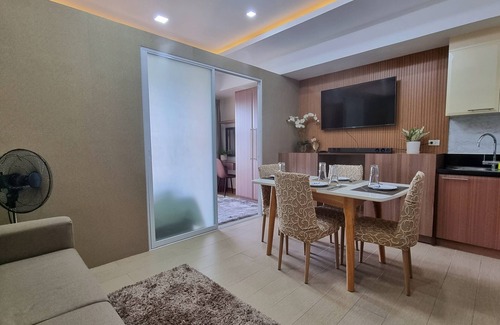 Pinagsama Apartment | The Venice Luxury Residences-Rare Units