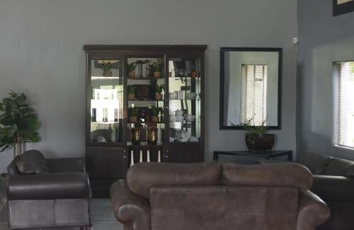 Potchefstroom House | The Venue and Guestrooms ON SITE