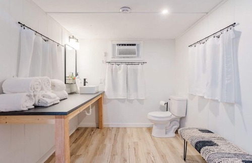 Westminster Other | The Venue at Crescent Moon with Glamping Accomodations