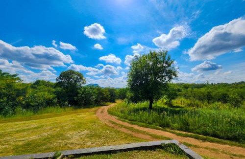 Broederstroom Hotel | The Venue Country Hotel & Spa