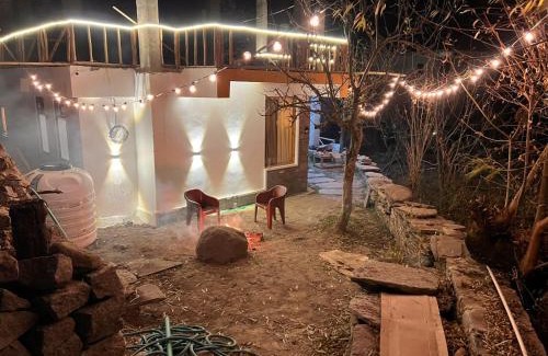 Old Manali House | The Venus, Live like a local
