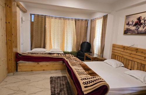 Old Manali House | The Venus, Live like a local