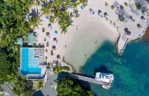 Willikies Resort | The Verandah Antigua - All Inclusive - Adults Only