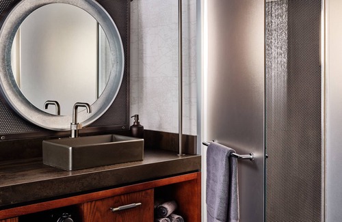 West Fens Hotel | The Verb Hotel