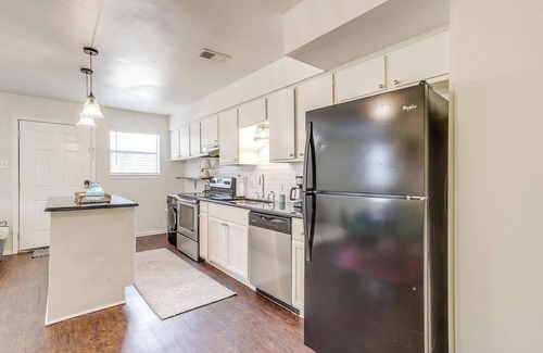Fairmount House | The Verde in the Fort!