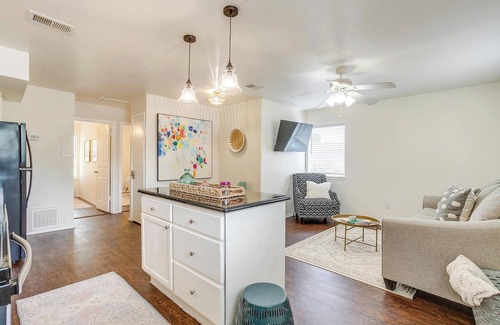 Fairmount House | The Verde in the Fort!