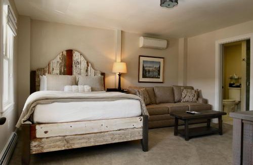Wilmington Hotel | The Vermont House