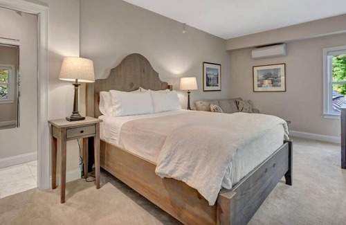 Wilmington Hotel | The Vermont House